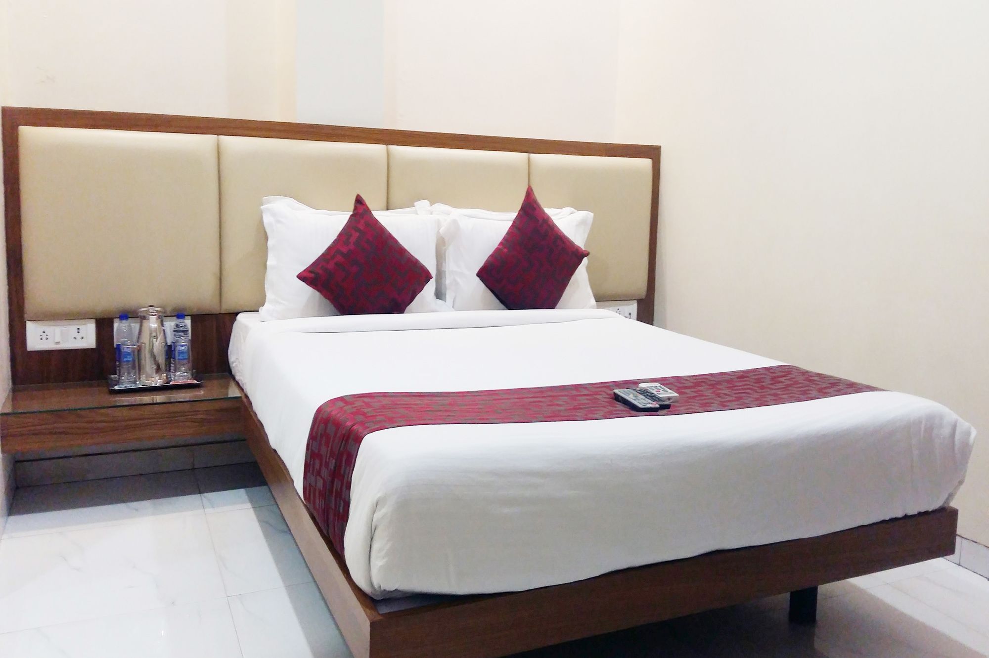 Hotel Address Inn Mumbai  Buitenkant foto