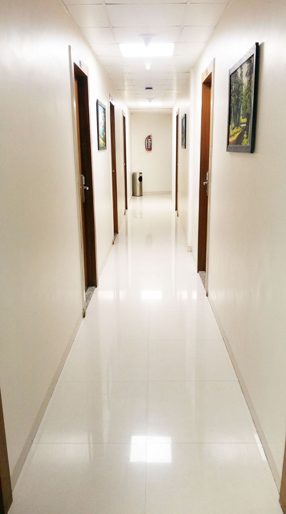Hotel Address Inn Mumbai  Buitenkant foto