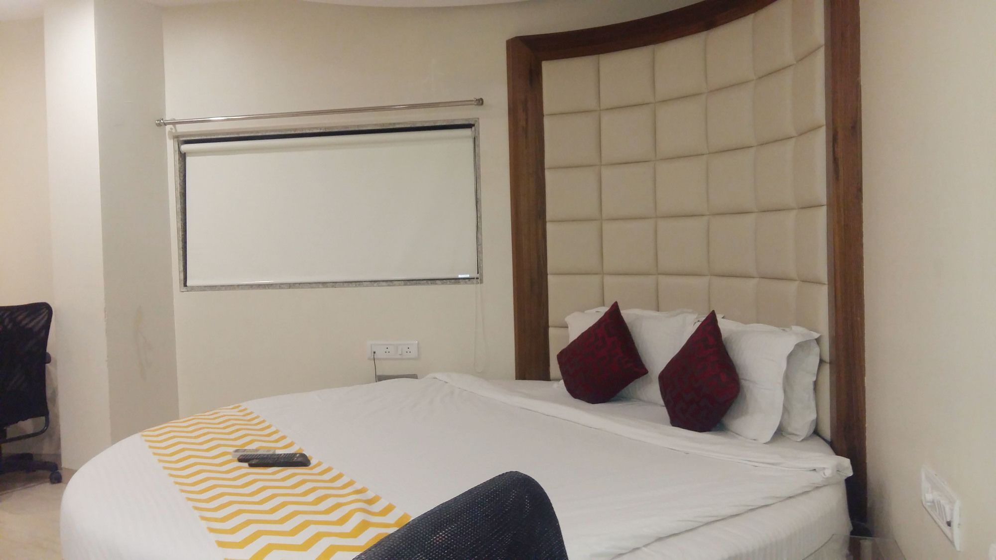 Hotel Address Inn Mumbai  Buitenkant foto